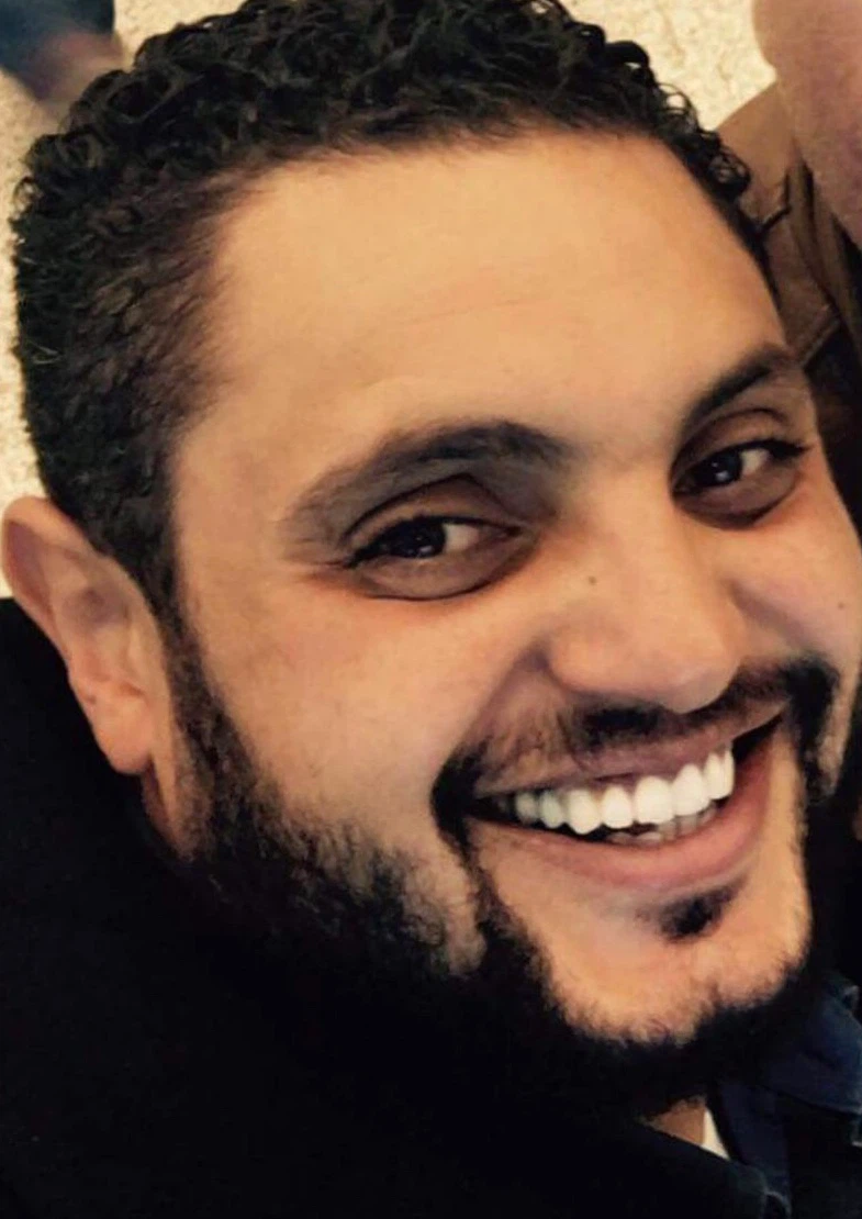 Haitham profile