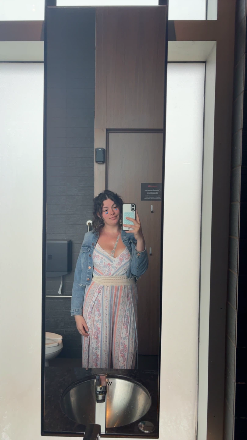 Emily profile