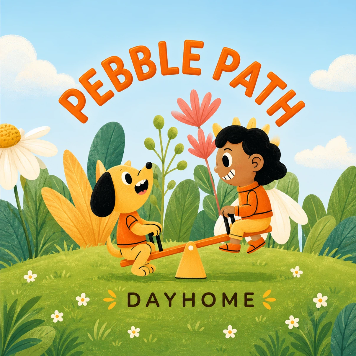 Pebble Path Dayhome profile