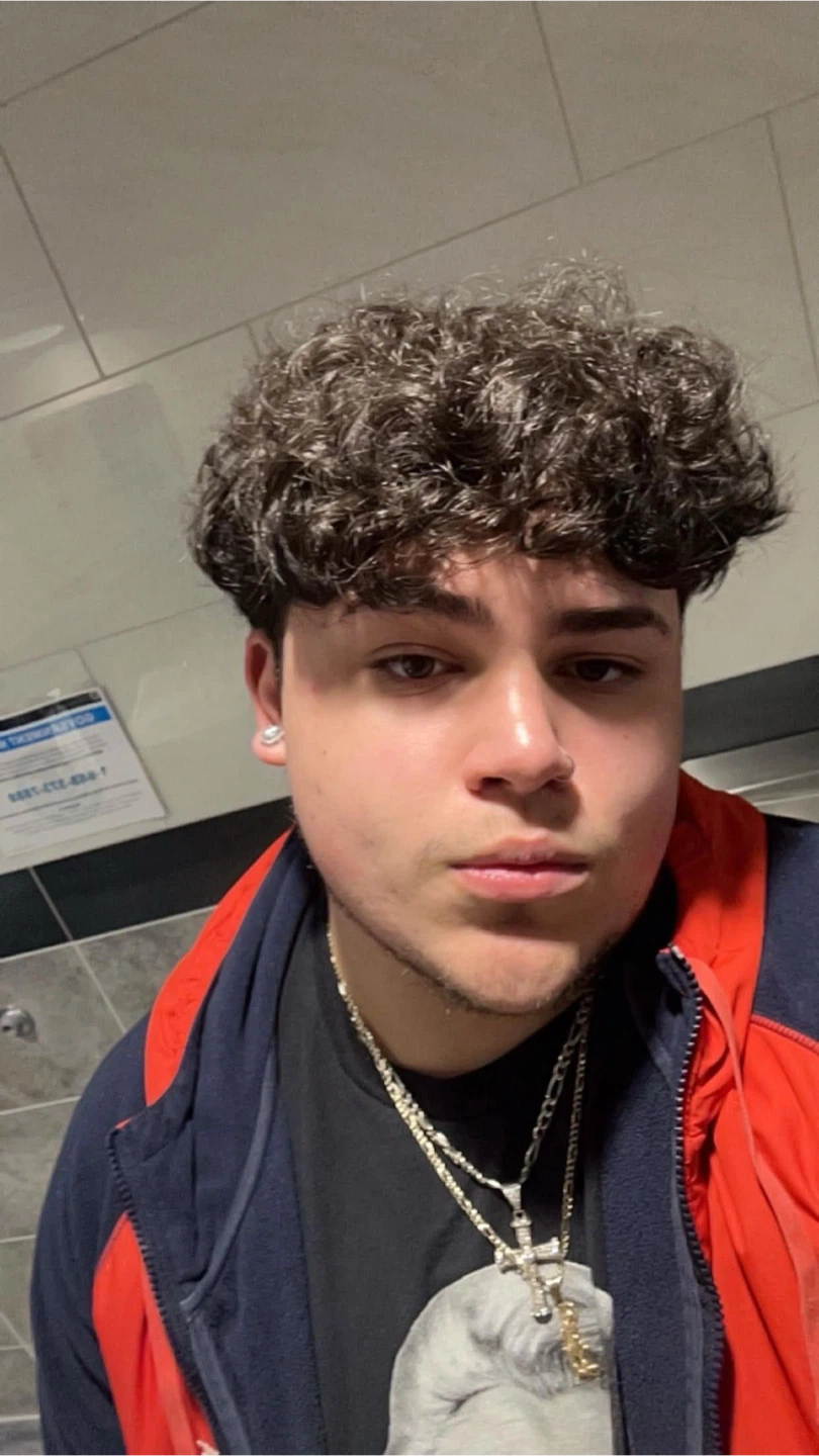 Jeovanny Nieves profile