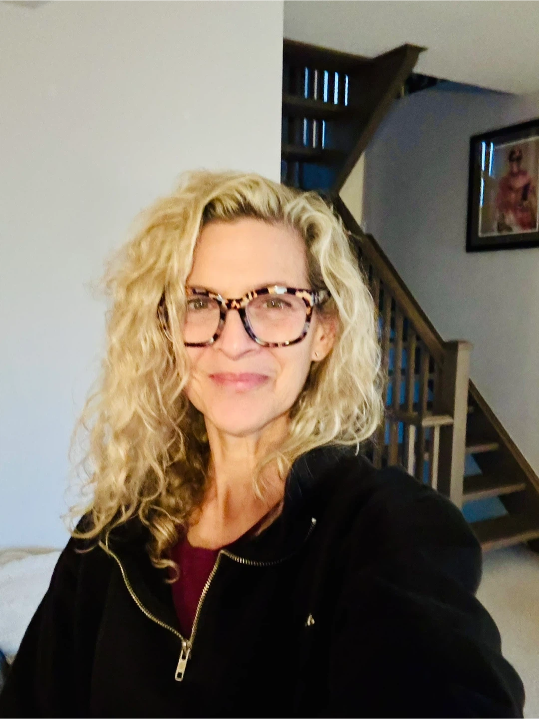 Krista profile
