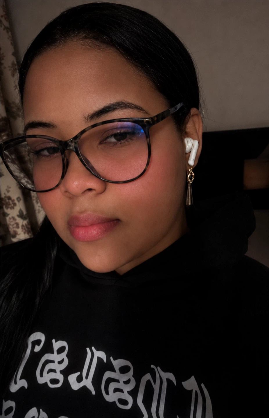 Kristal Vasquez profile