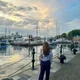 may profile