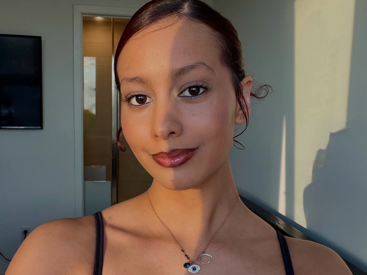 Gisselle profile