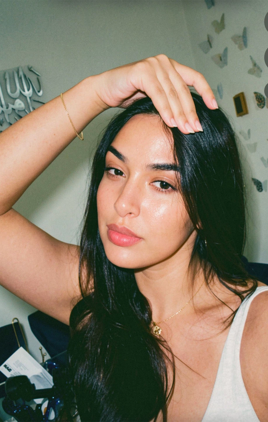 Amali goumez profile