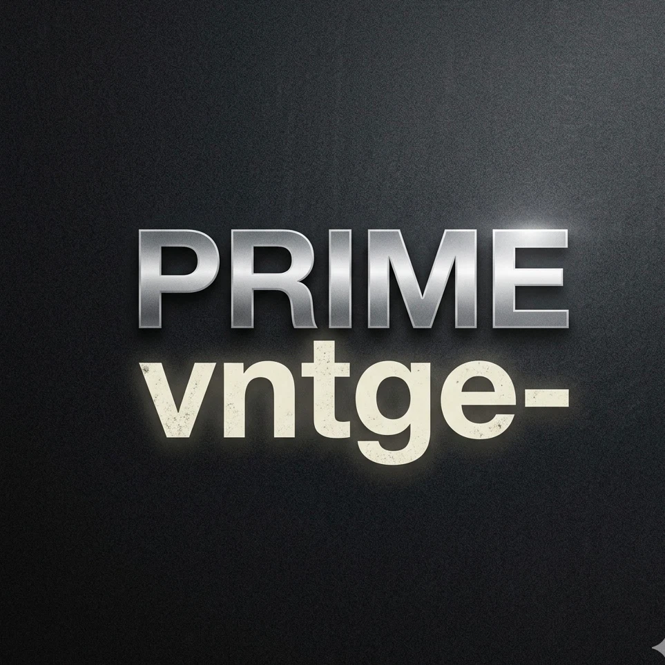 PRIME Vntge profile