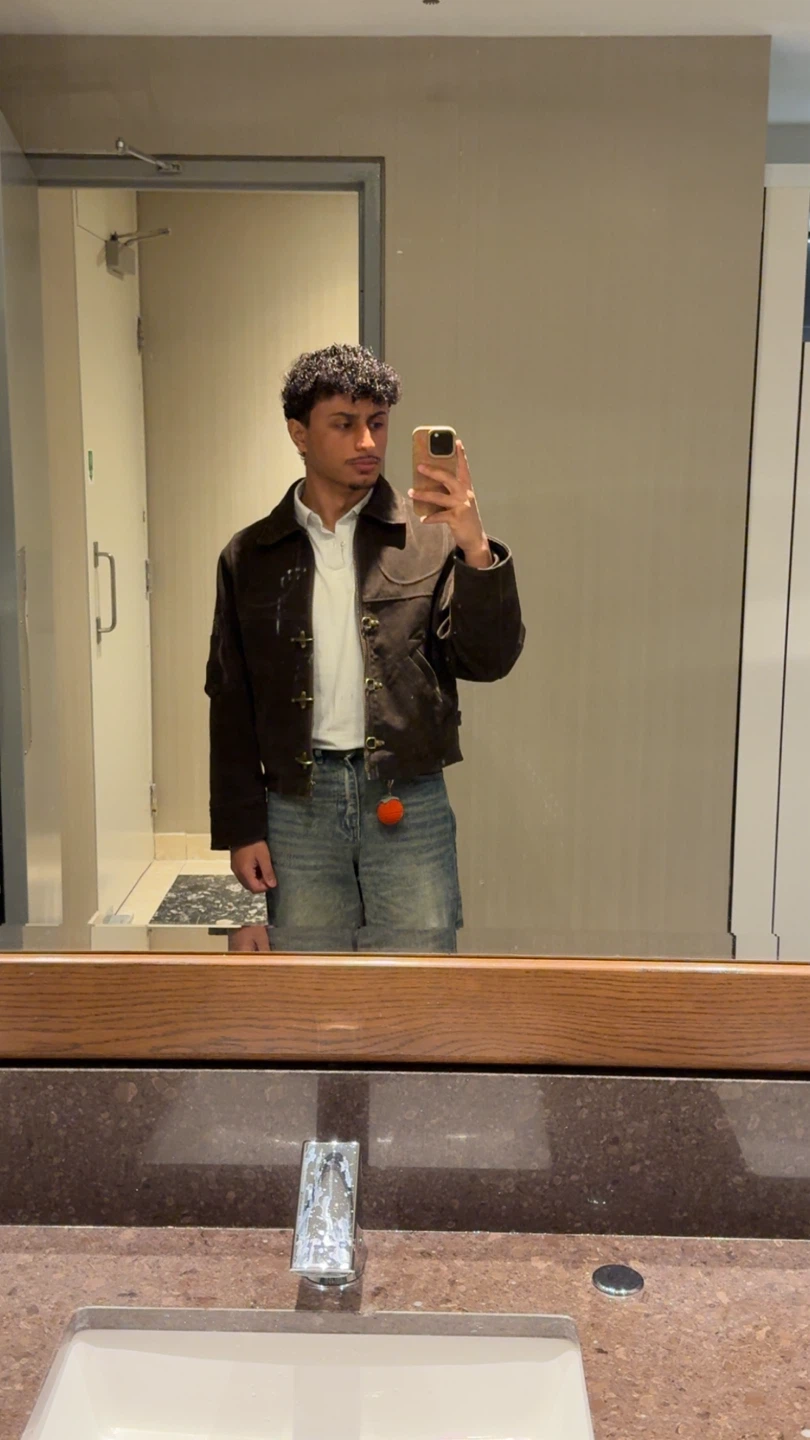 Mohammed profile