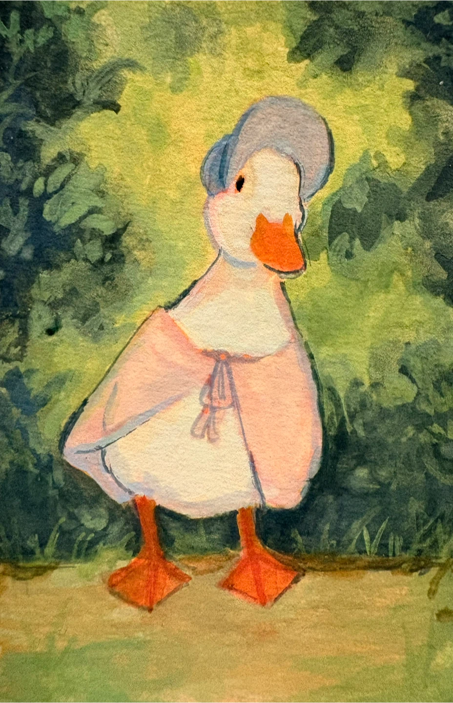 Hailee profile