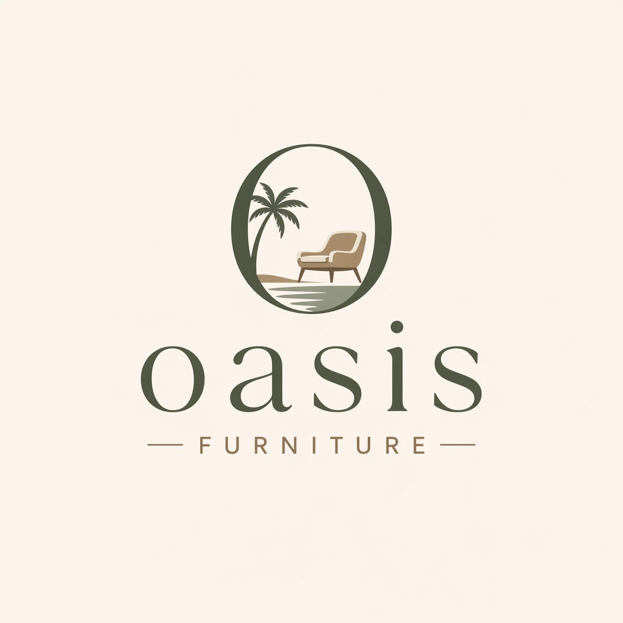 Oasis Furniture profile
