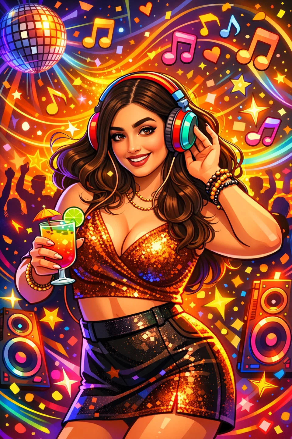 Elashara profile