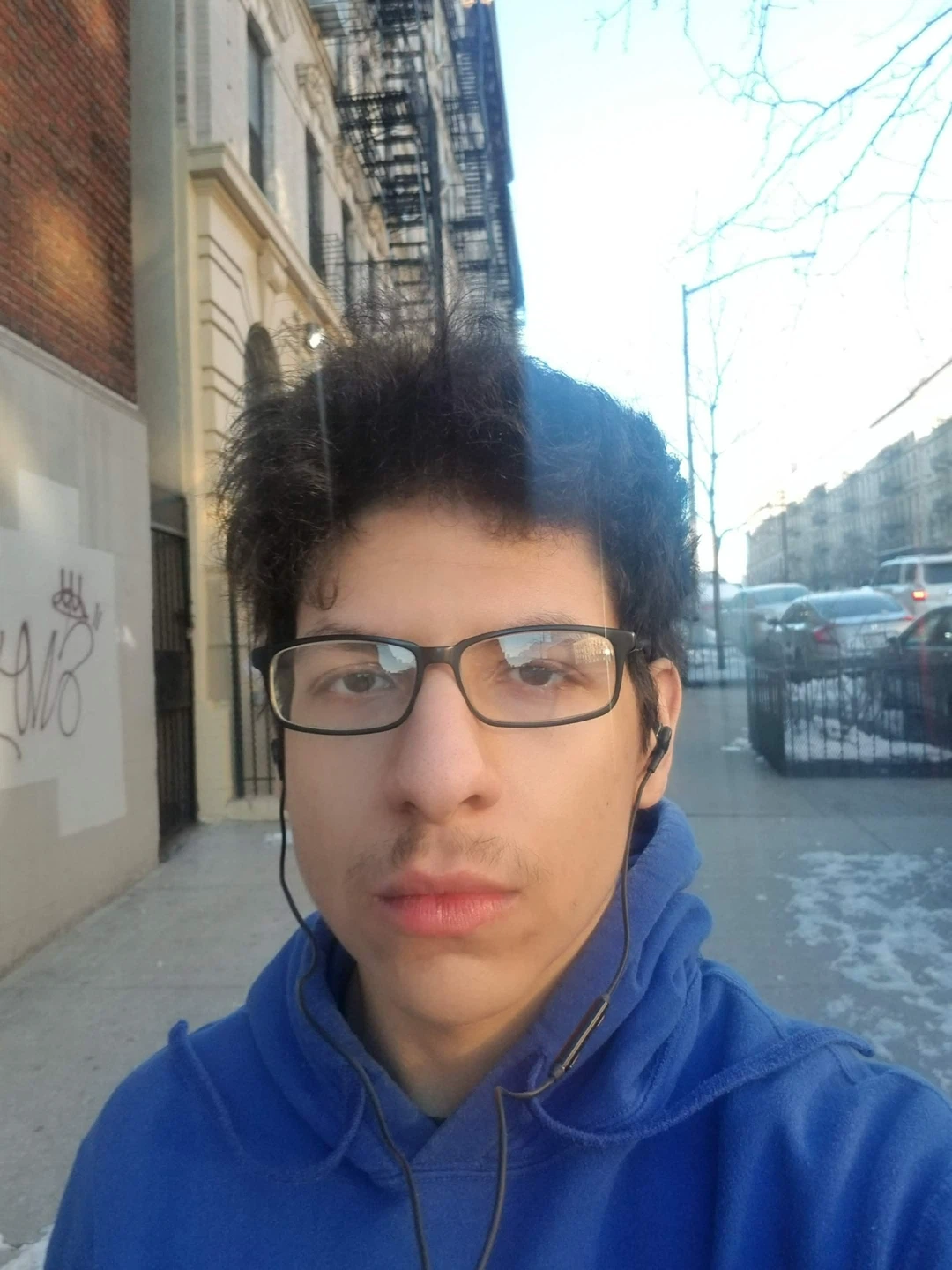 Raynier Castillo profile