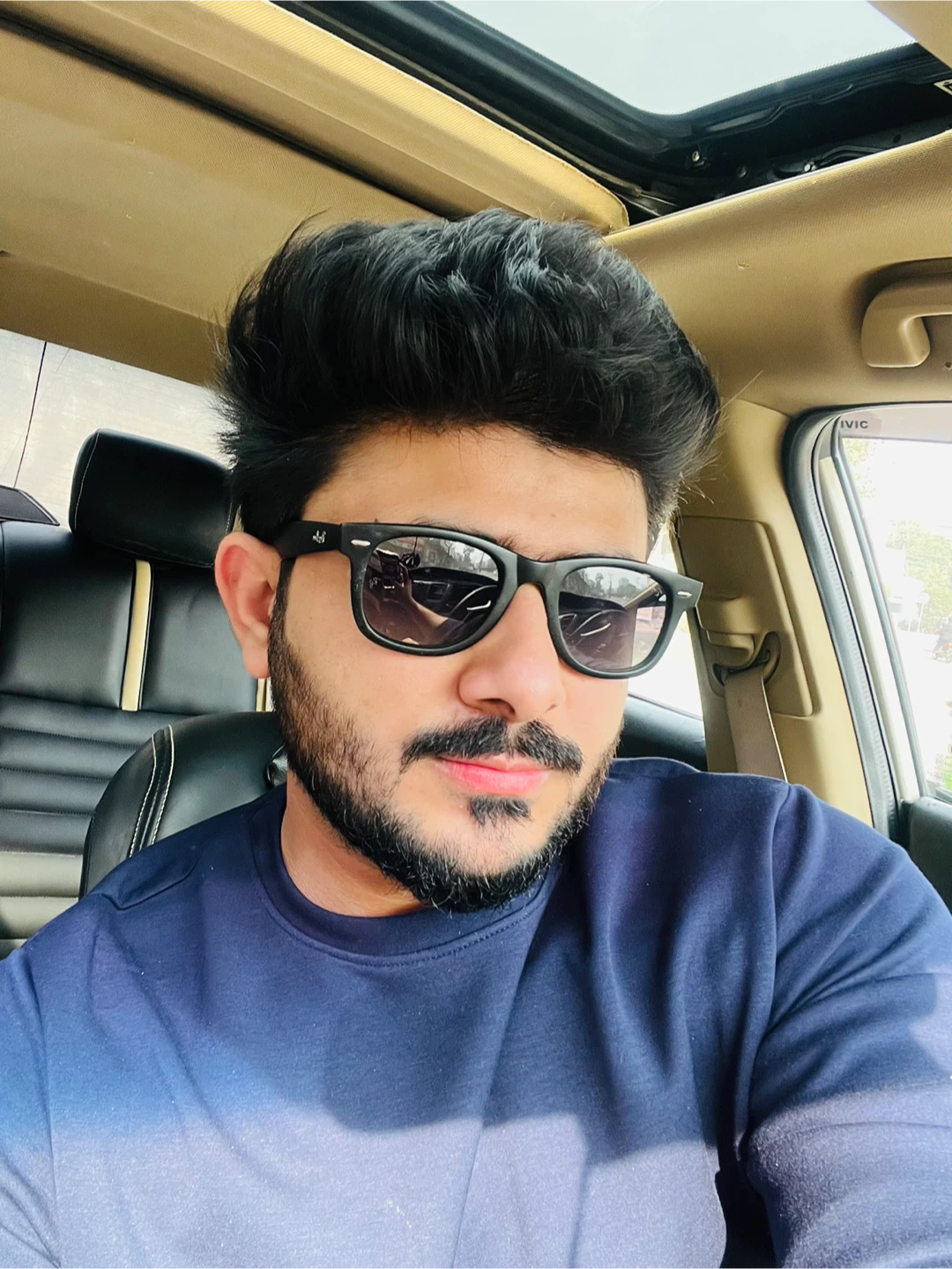 Zahid Nawaz profile