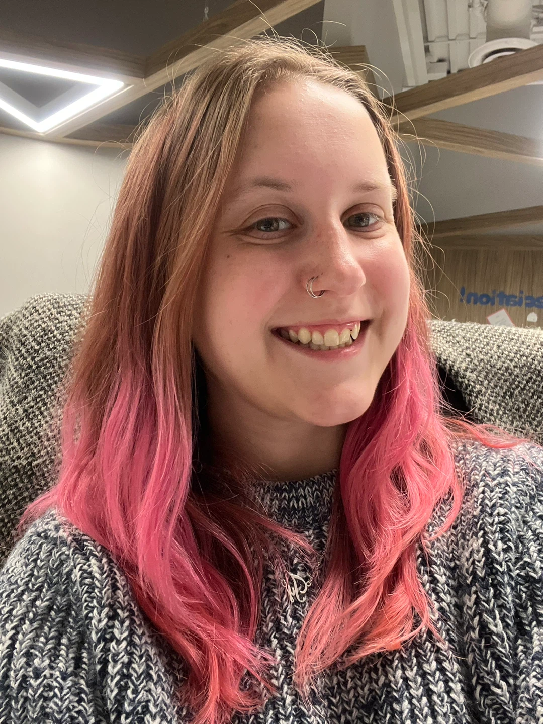 Morgan Englert profile