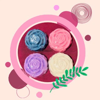 Rosy Jabones Art profile