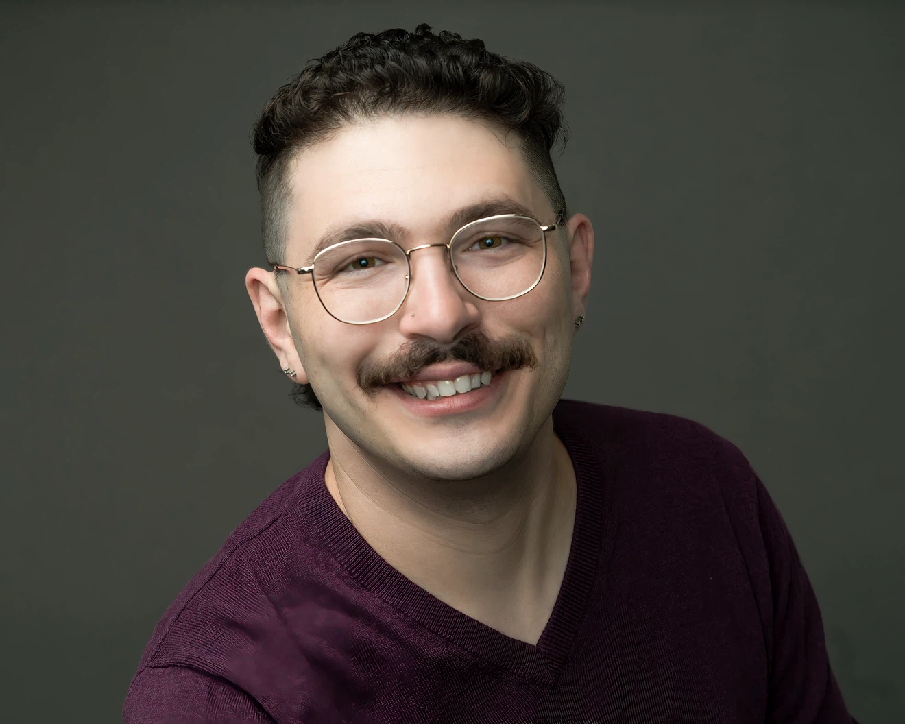 Zach profile