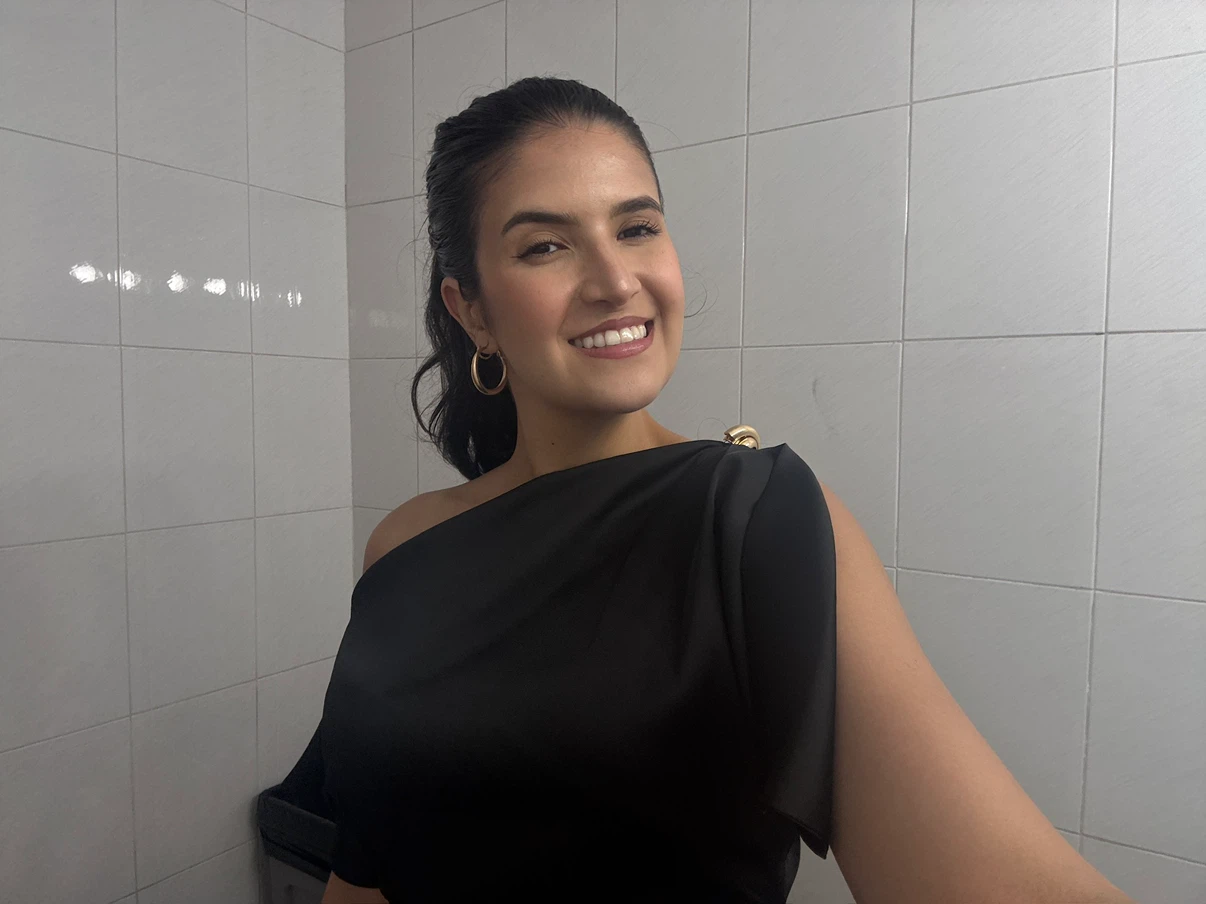 Gigi Ribeiro profile