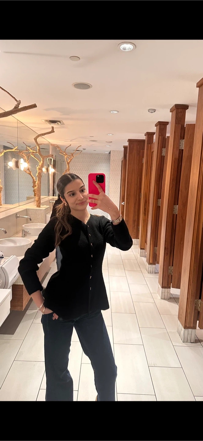 Sarah Khabbaz profile