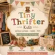 Tiny thrifter Kids profile