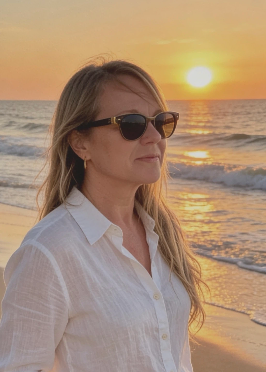 Patricia profile