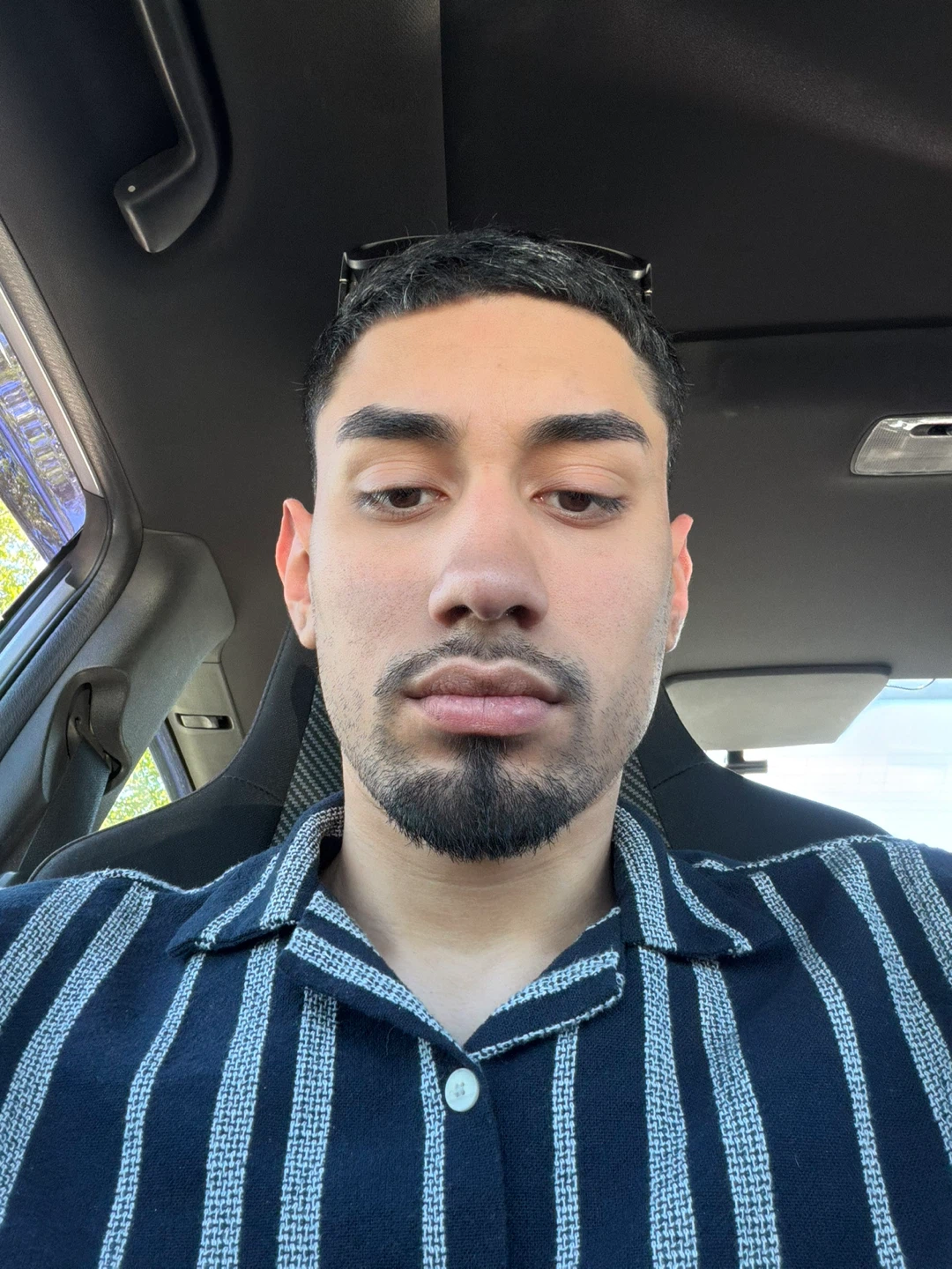 Brandon profile