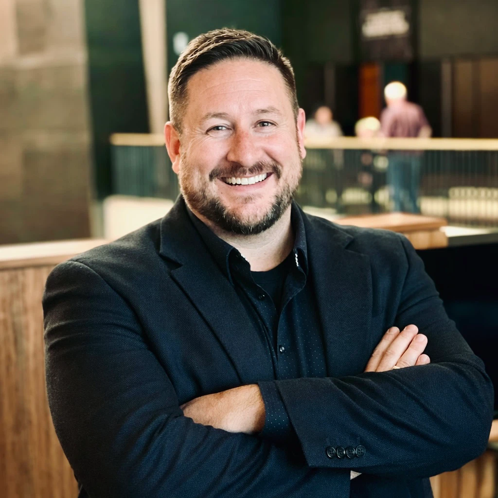 Jason Trudeau profile