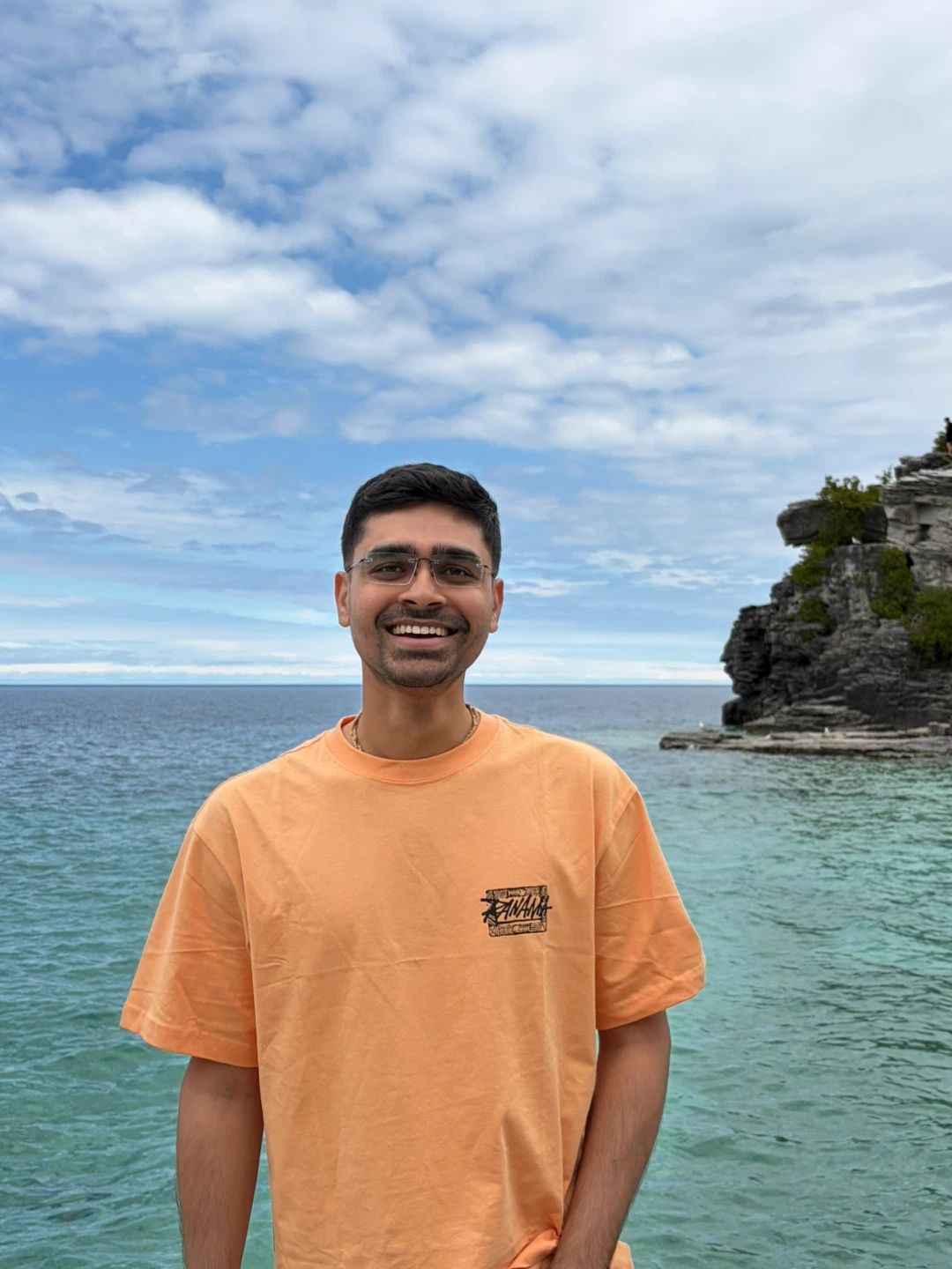 Parth profile