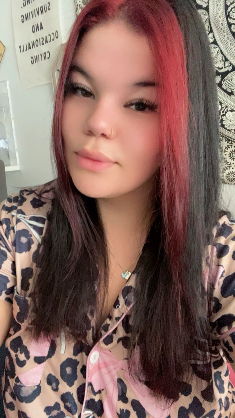 Caitlin profile
