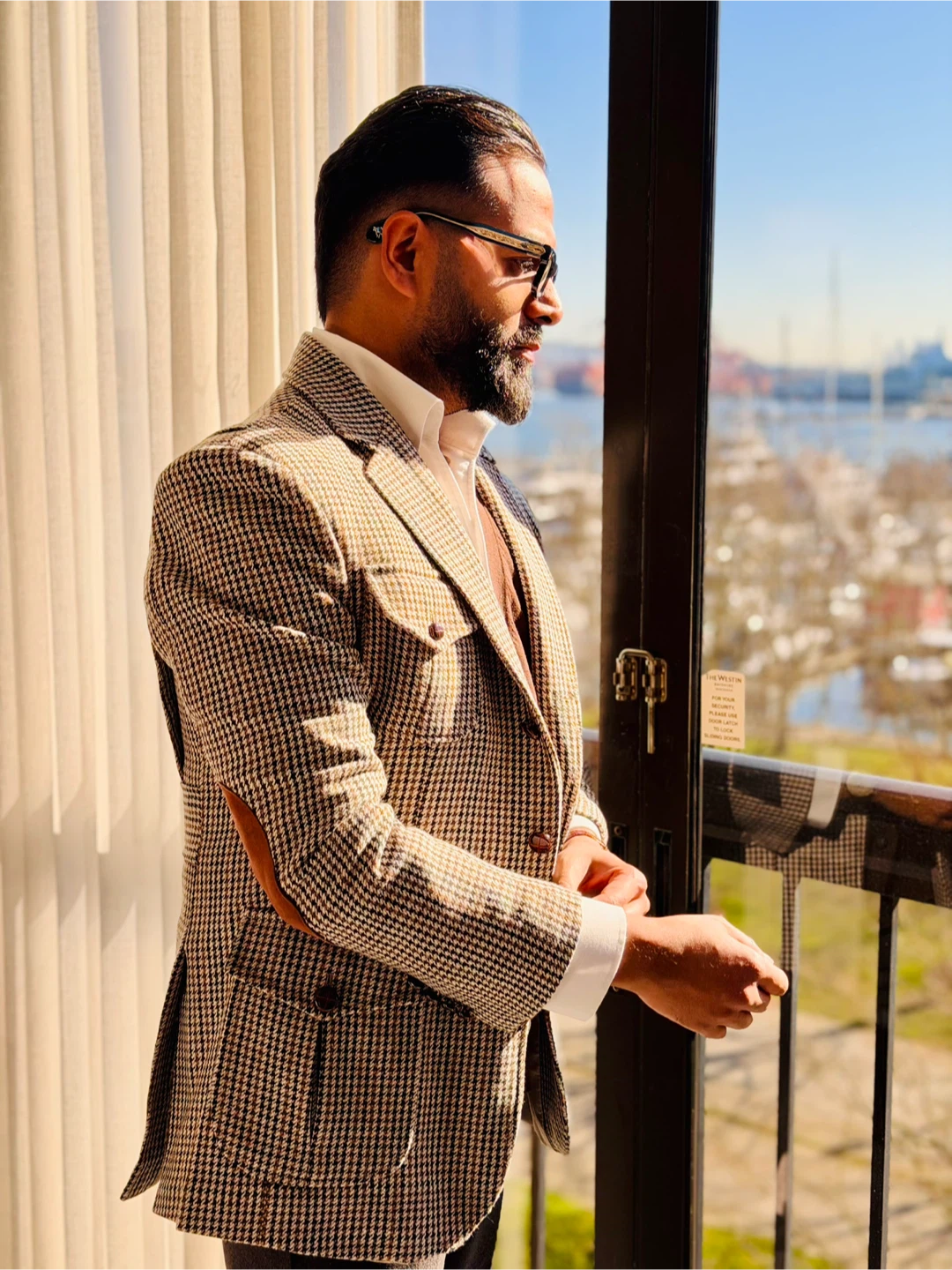 Pankaj Samuel profile