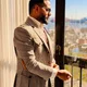 Pankaj Samuel profile