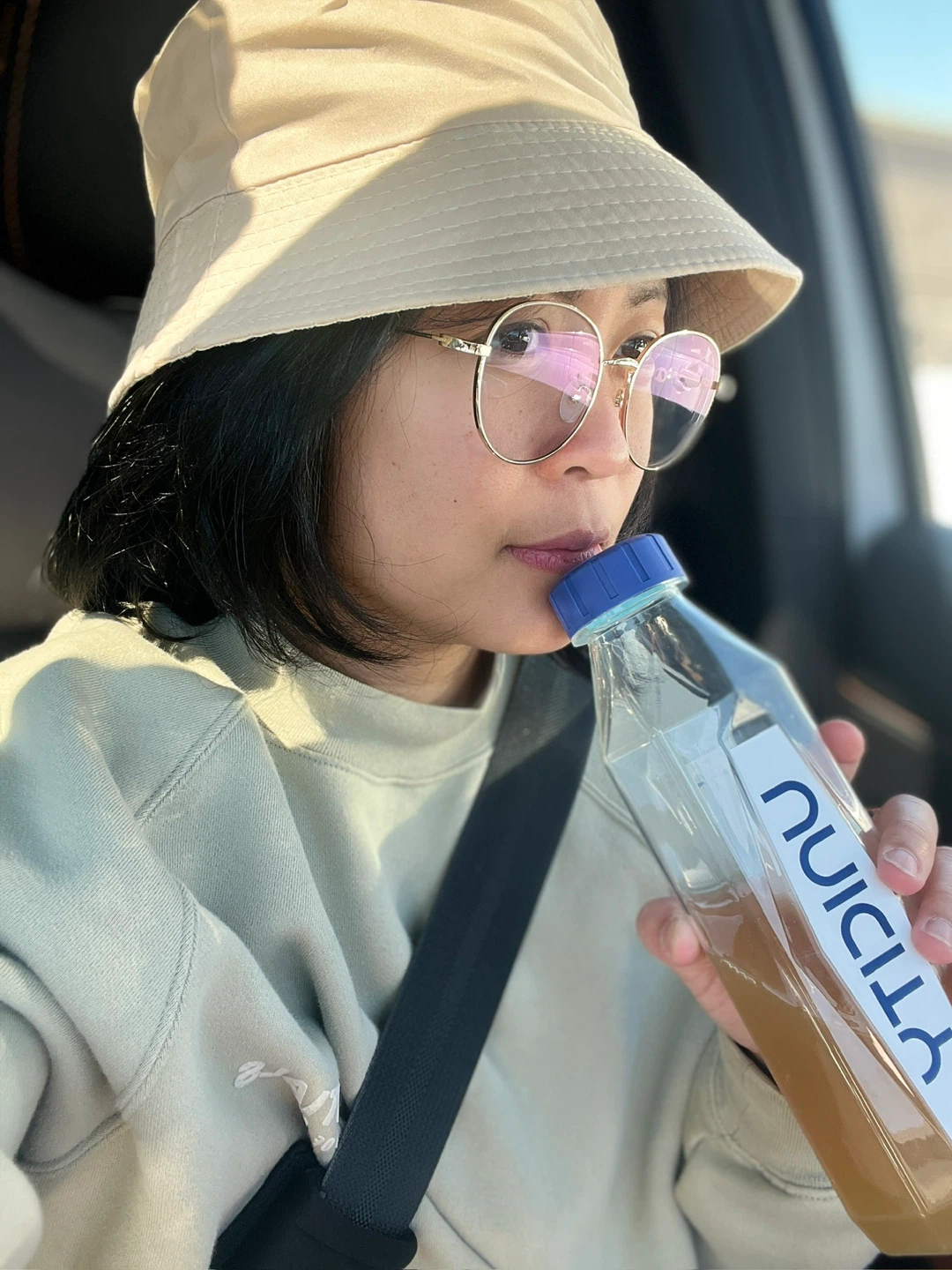 Joanna profile