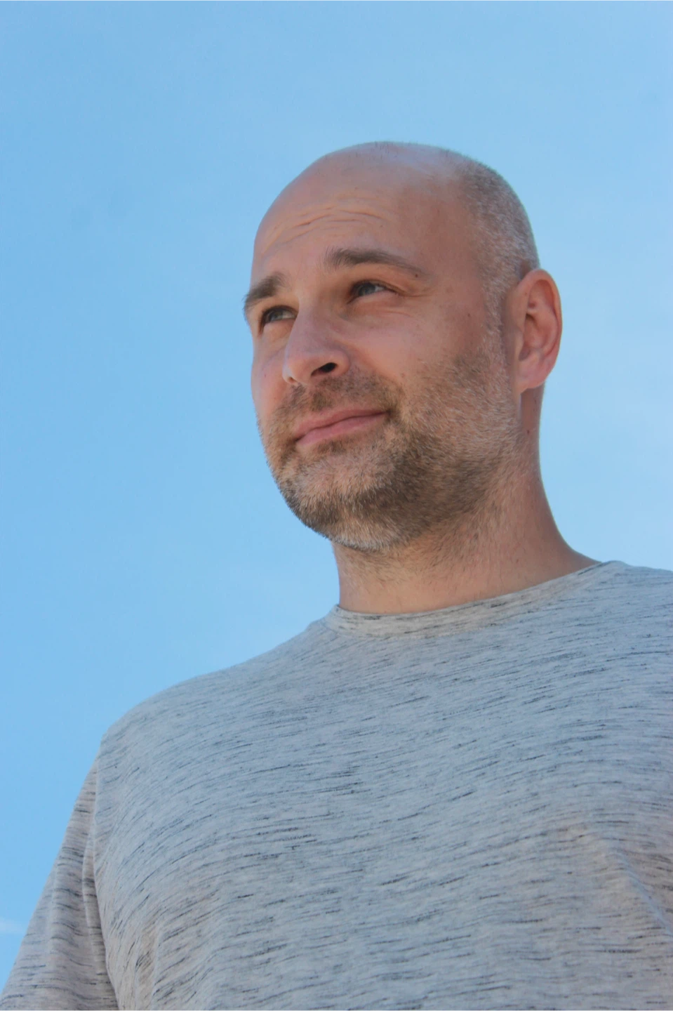 Martin profile