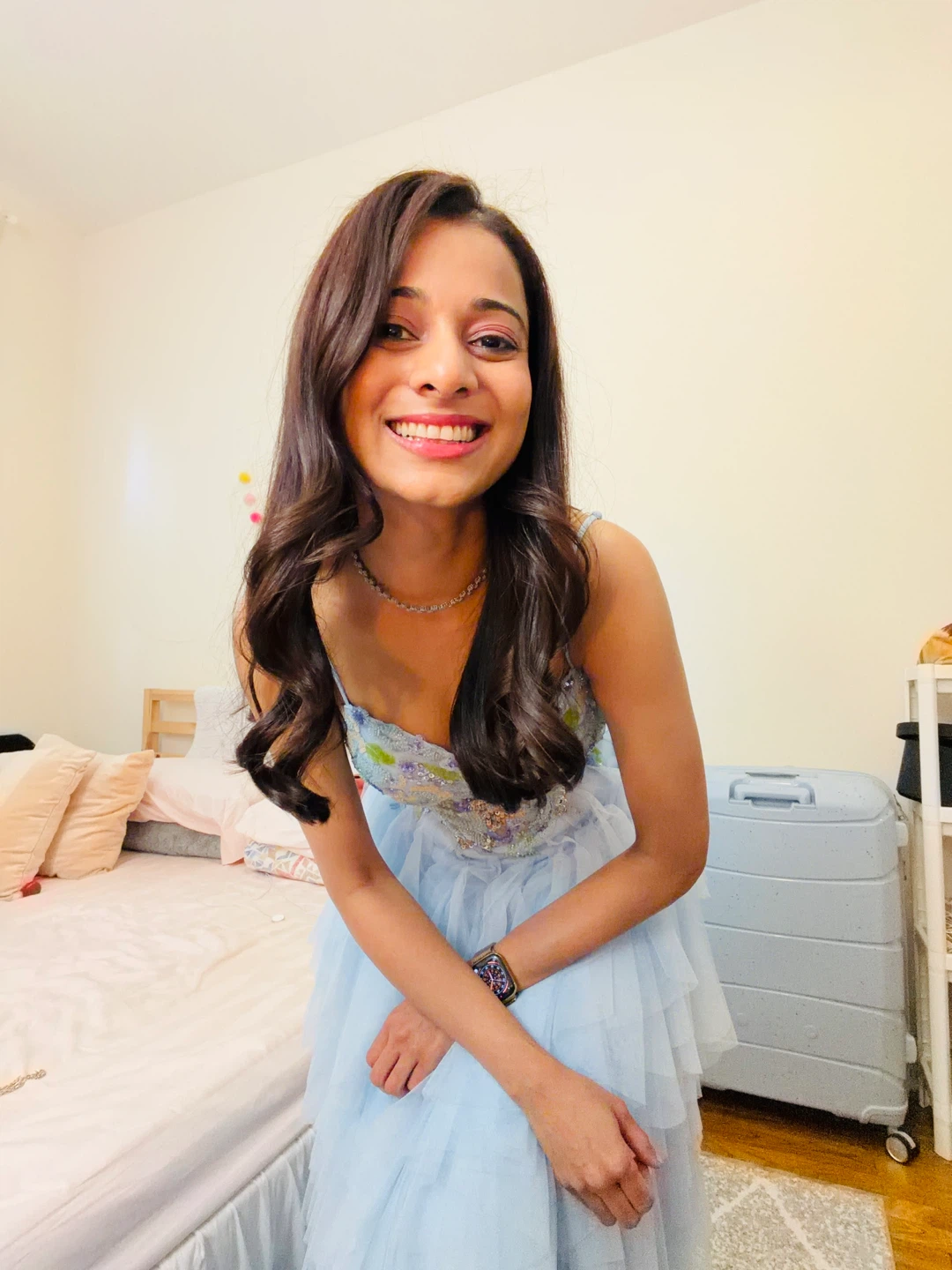 Tejal Patil profile