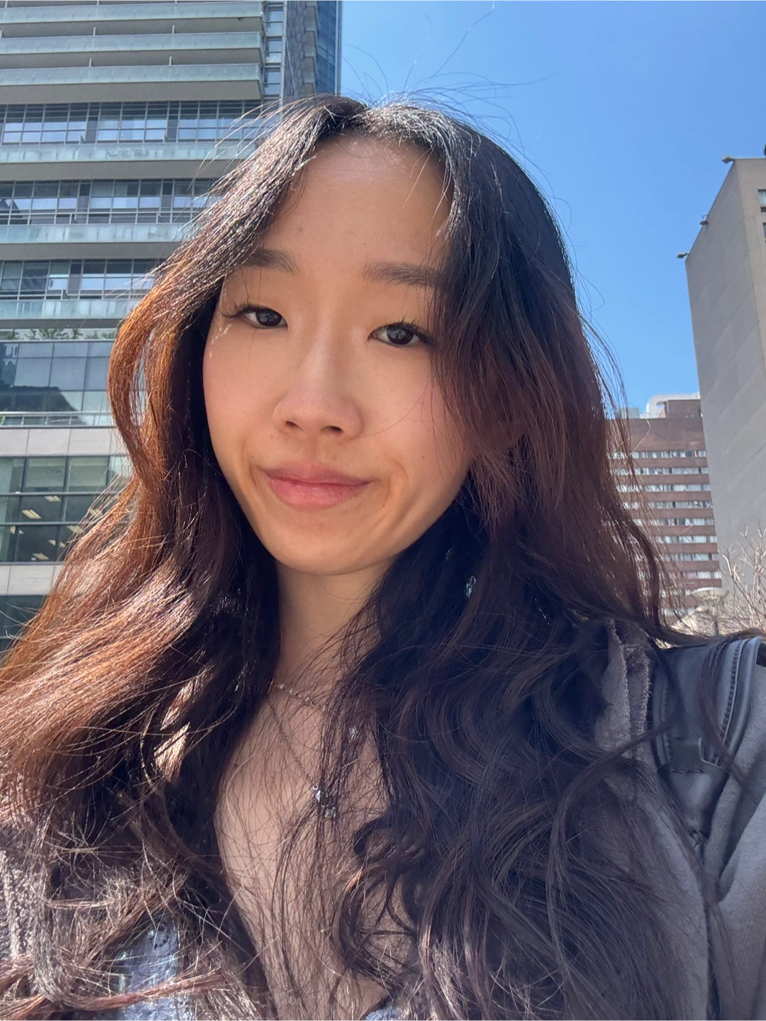 Jackie profile