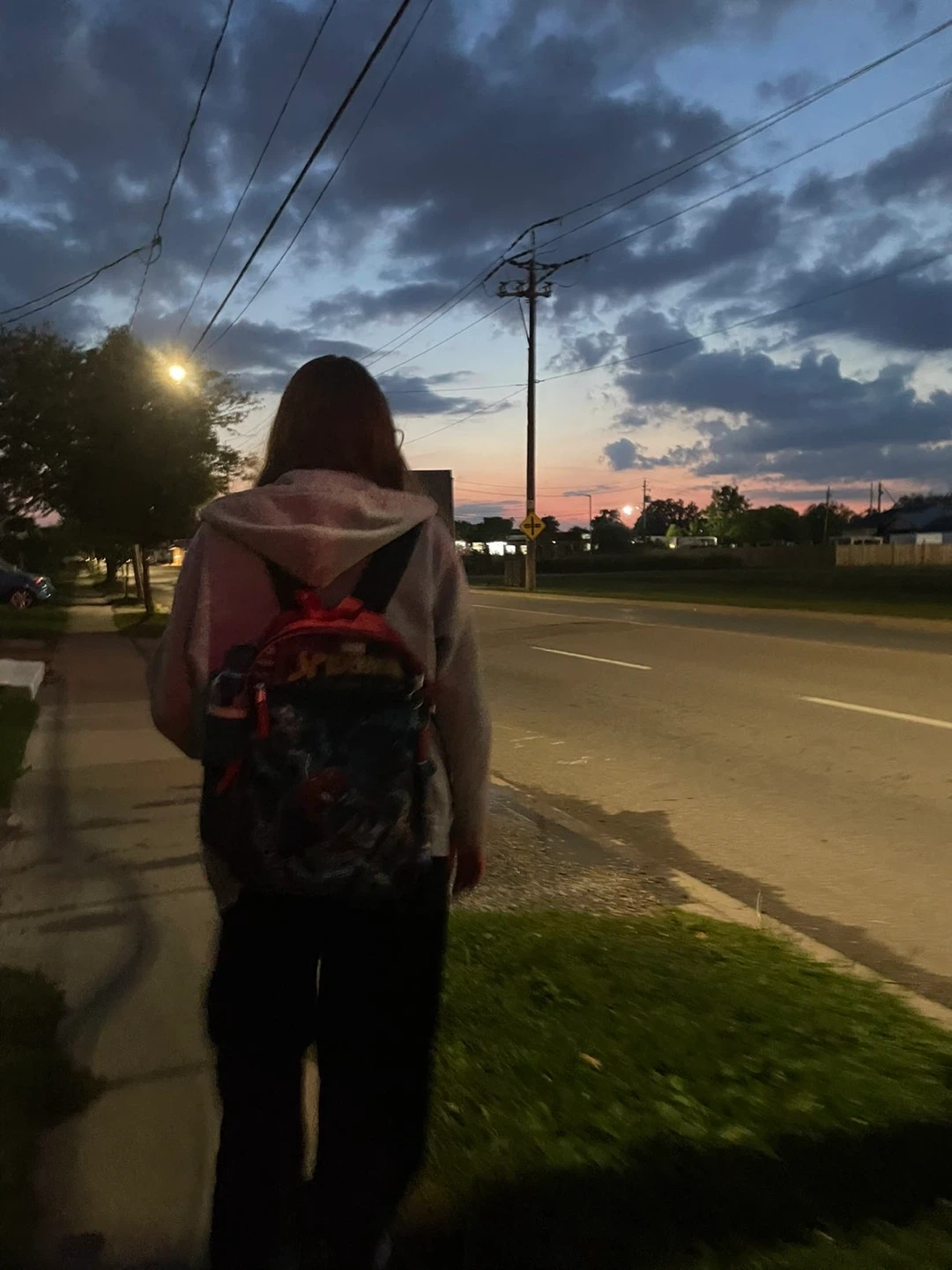 Rachel profile