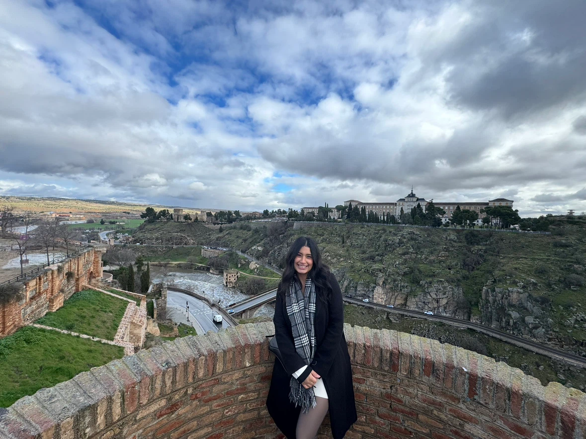 Emily Navar profile