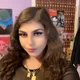 Felicia profile