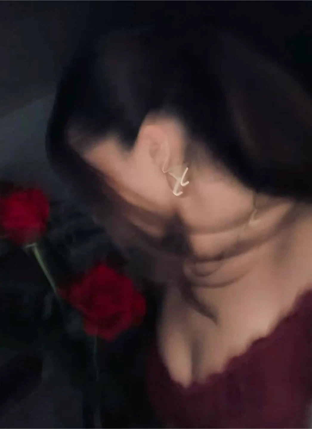 Eviie profile