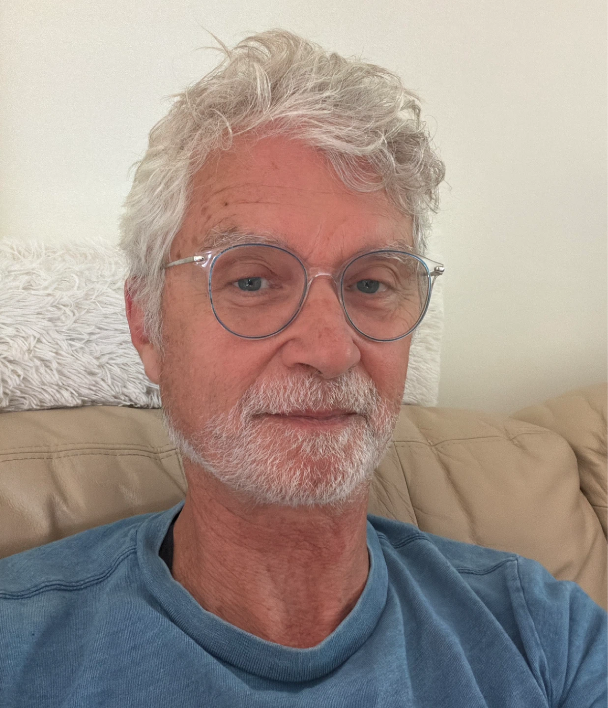 David Hicks profile