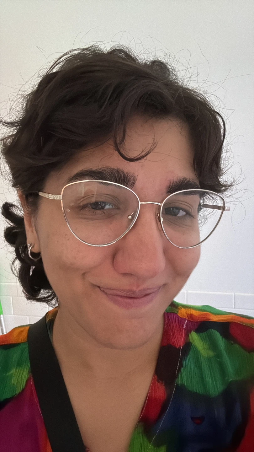 Flor Barcelo profile