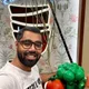 Ashok profile