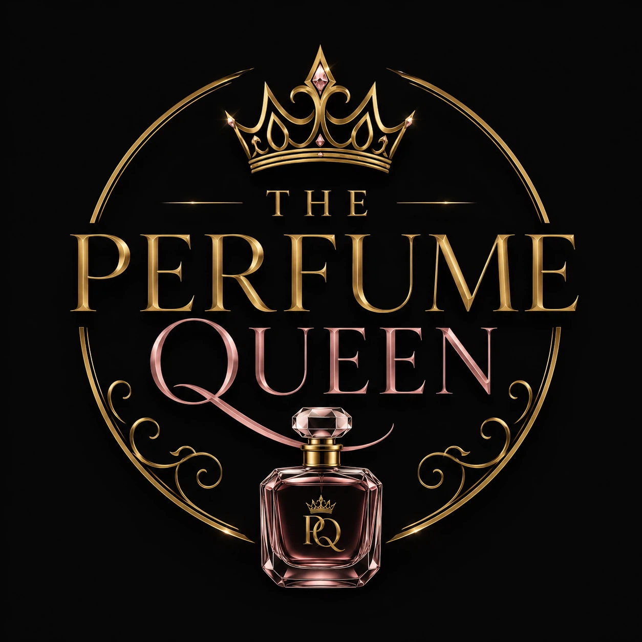 The Perfume Queen profile