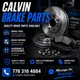 Calvin profile