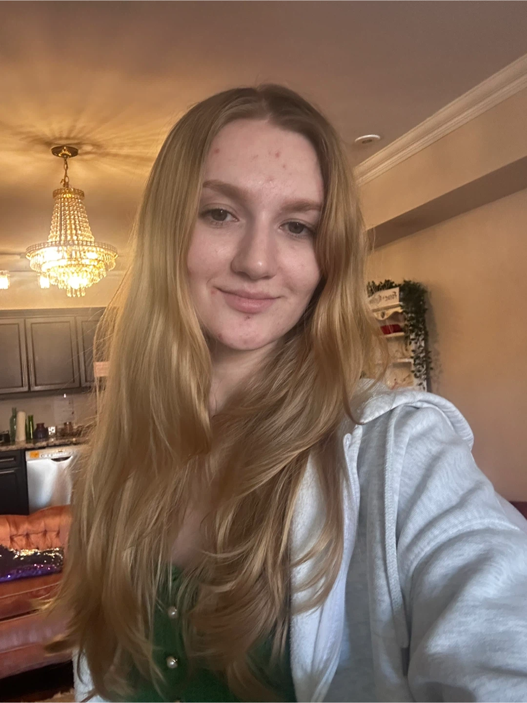 Yana profile