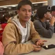 Jared Abguos profile