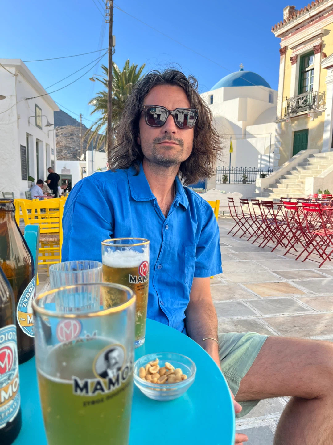 Thibaud profile