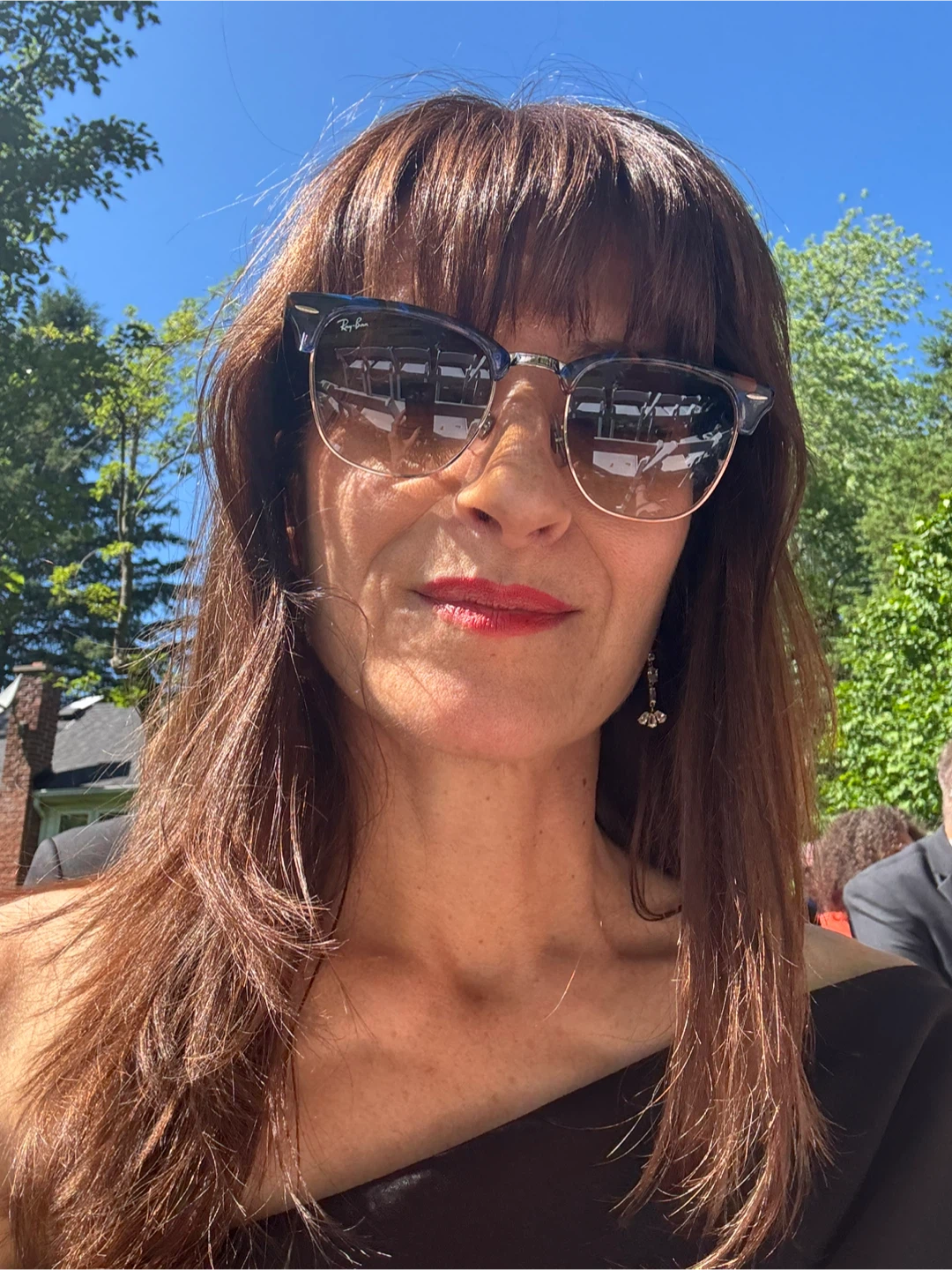 Christine C profile