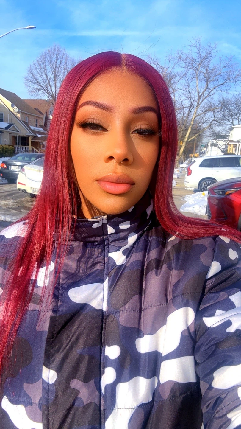 Daja profile