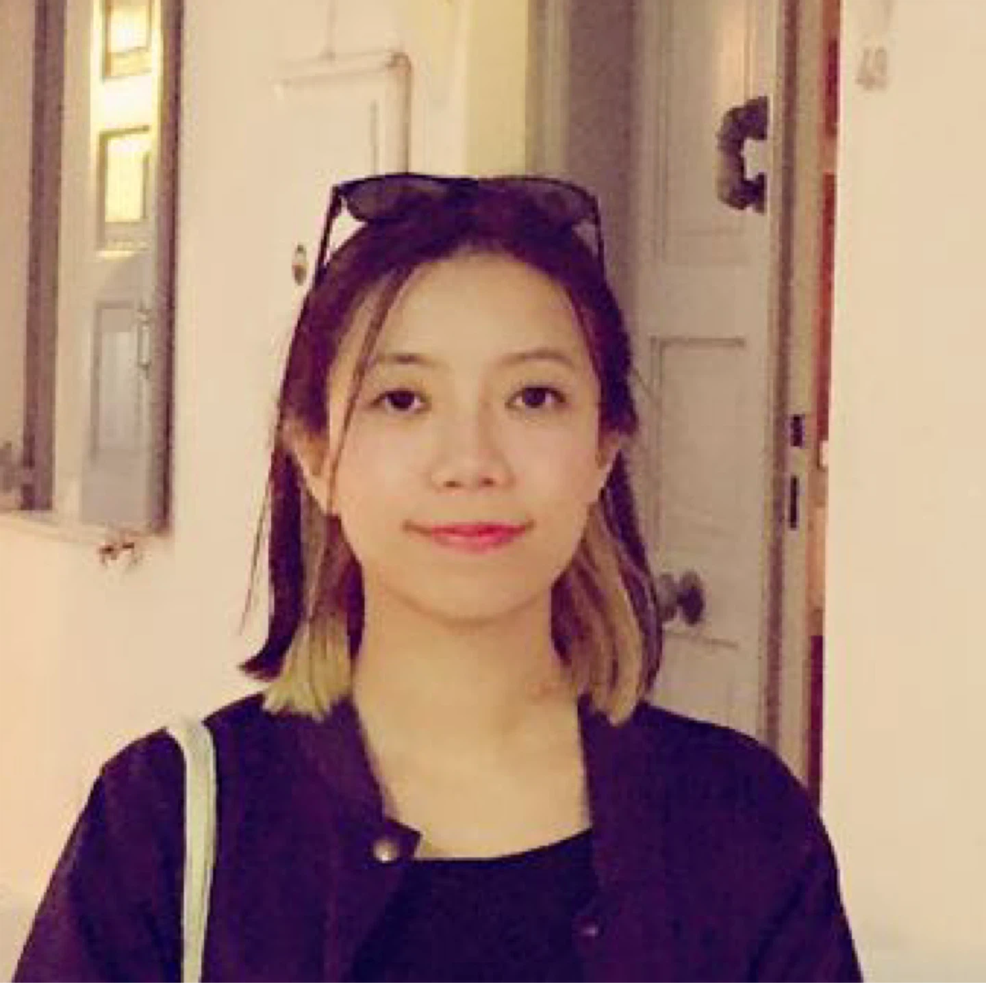Ying Ying profile