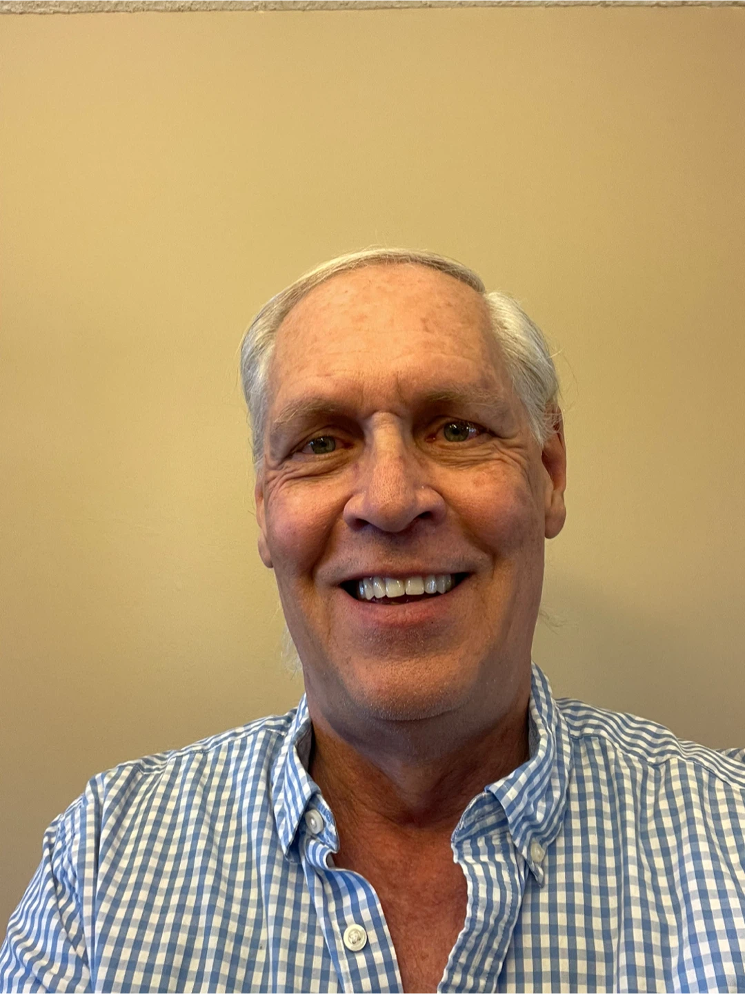 Robert Klein profile