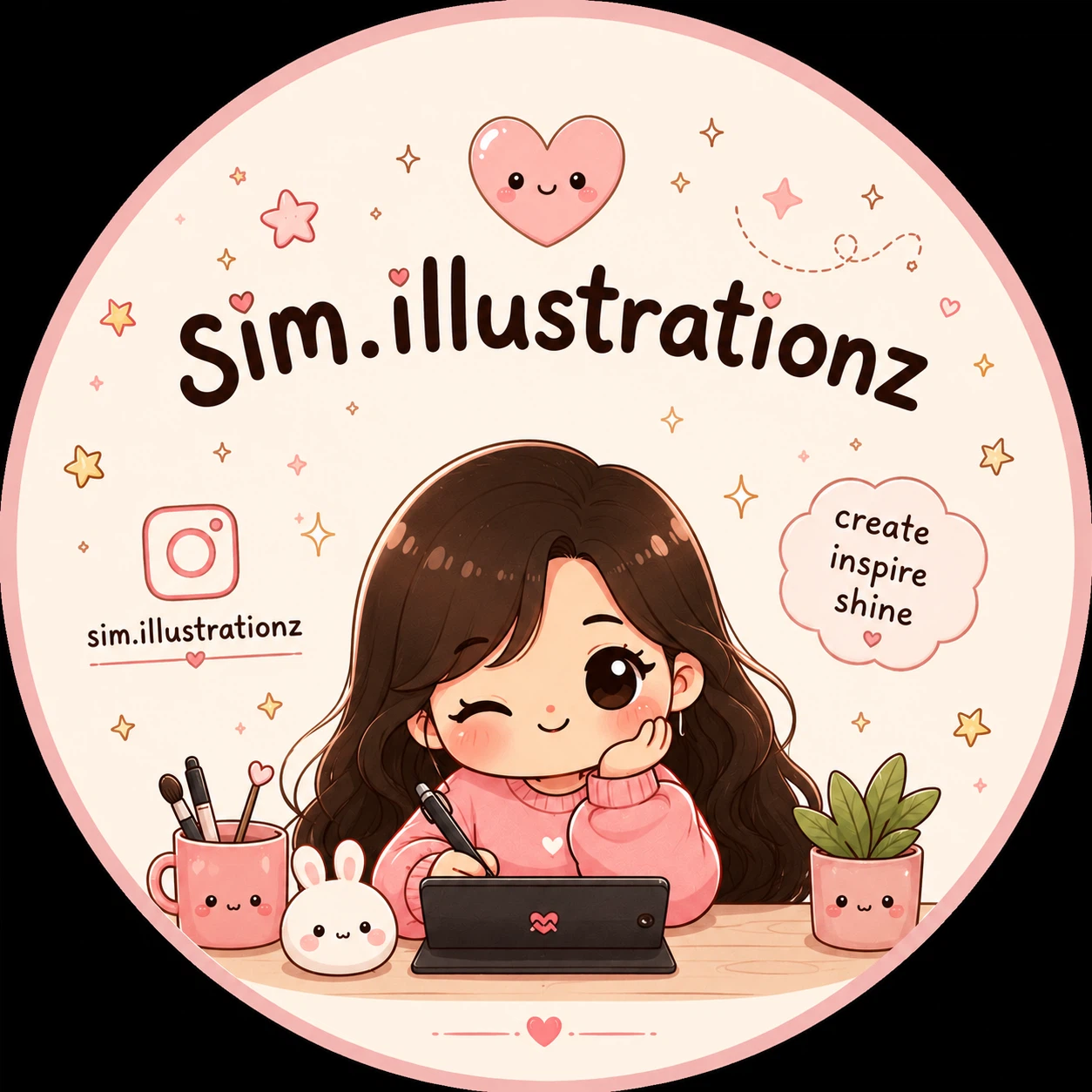 Simillustrationz profile